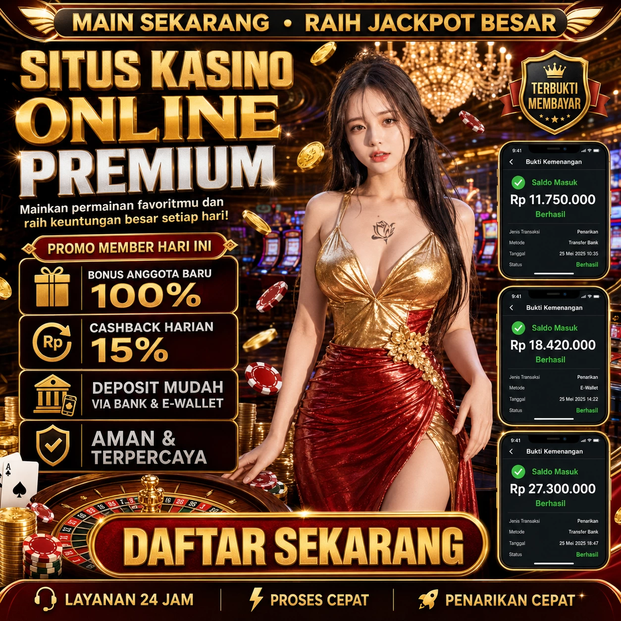 waduktoto APK Indonesia - Panduan Lengkap dan Tutorial