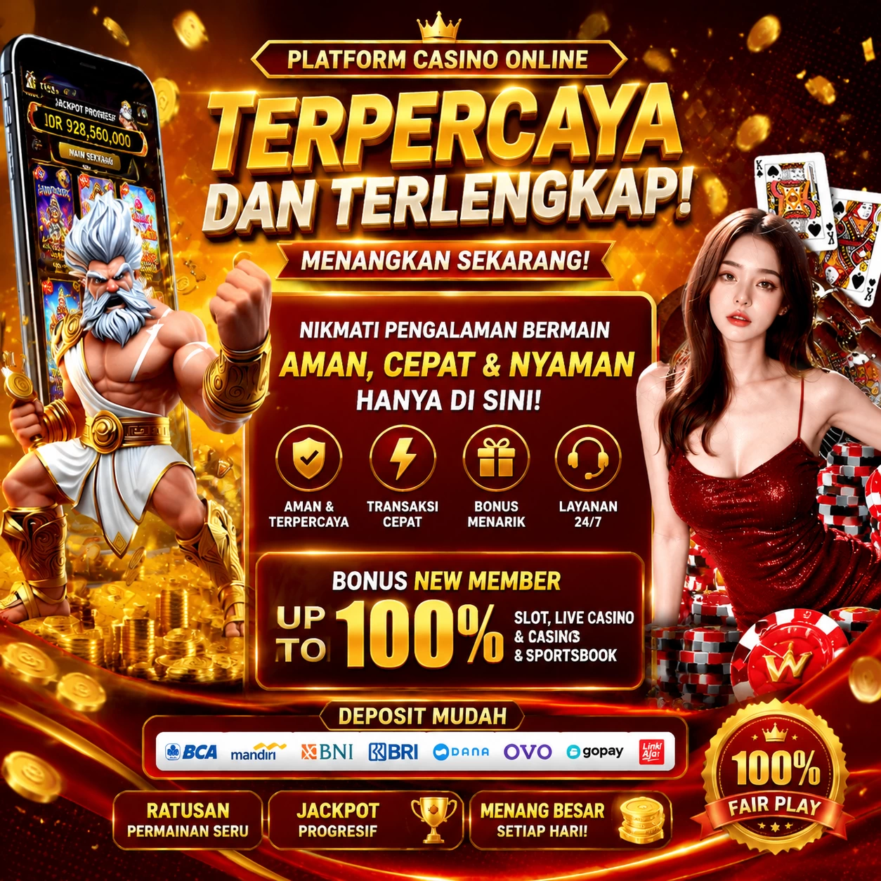waduktoto APK Indonesia - Panduan Lengkap dan Tutorial