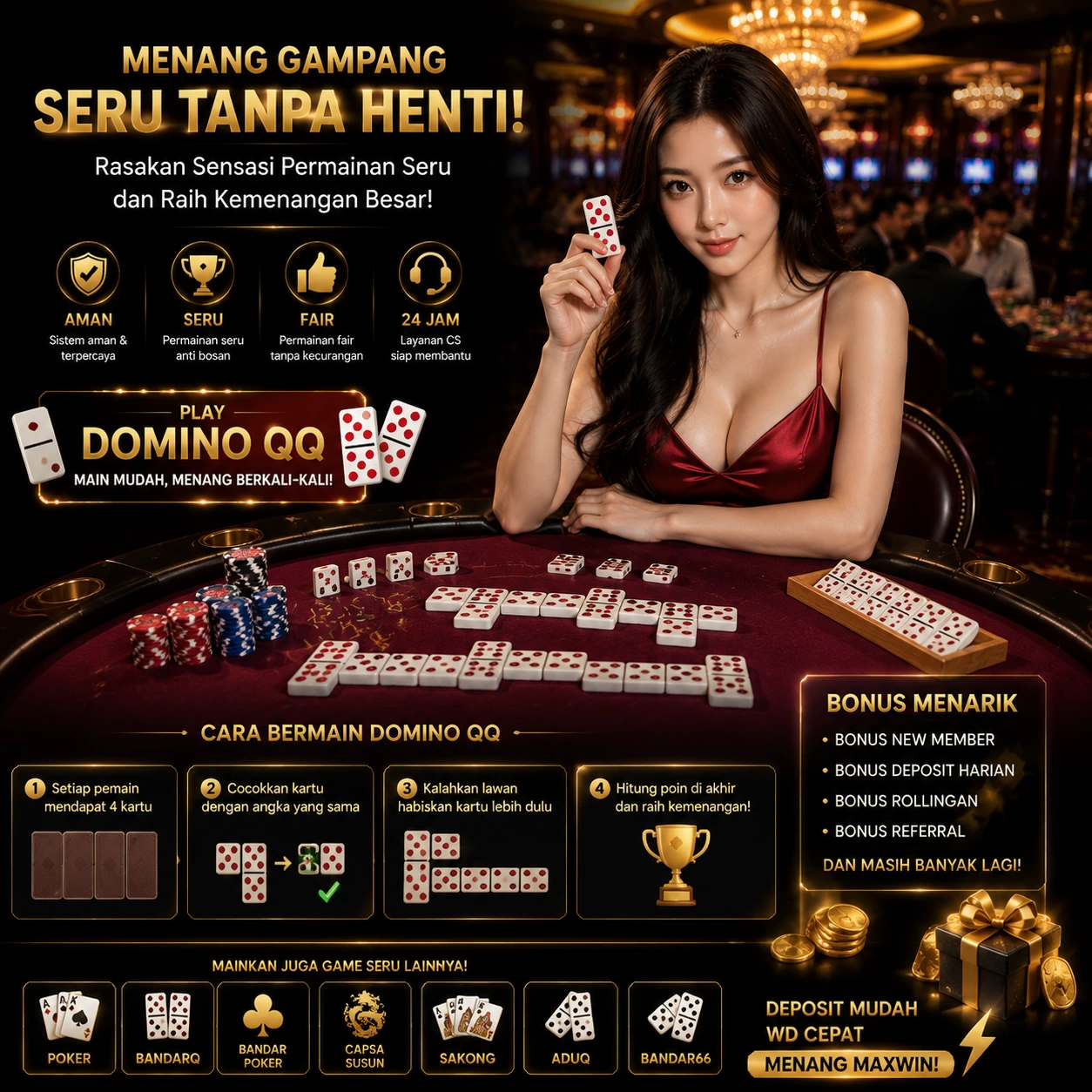 waduktoto APK Indonesia - Panduan Lengkap dan Tutorial