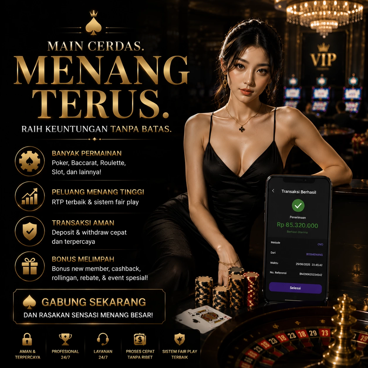 waduktoto - Peningkatan performa dan UI/UX terbaru